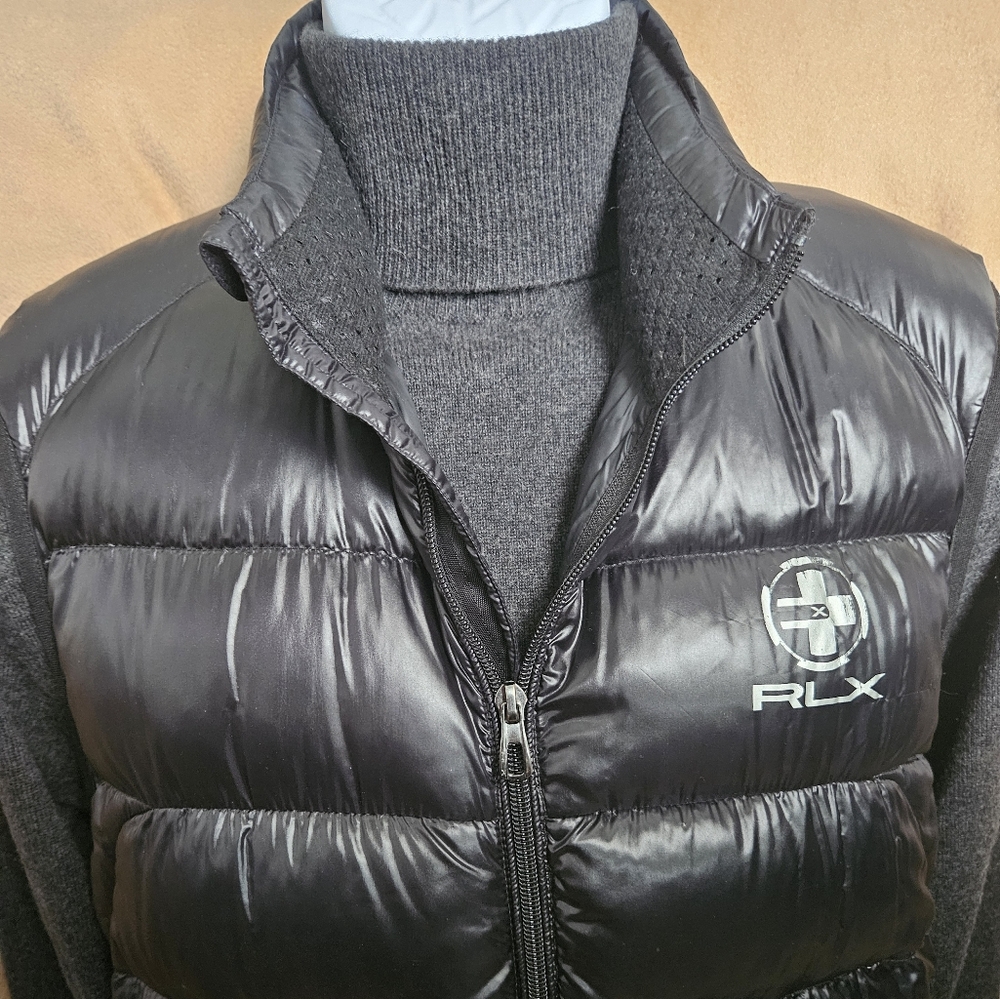 Ralph Lauren RLX Vest